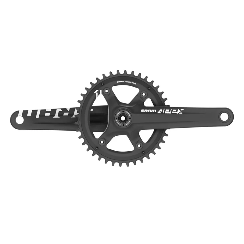 SRAM Apex 1 kerékpár hajtómű