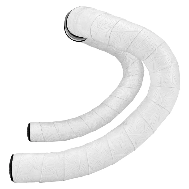 SUPACAZ Super Sticky Kush kerékpár kormánybandázs - fehér