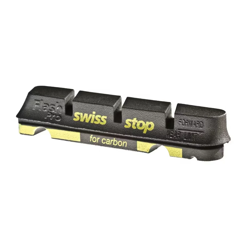 SwissStop FlashPro Black Prince felnifék fékbetét