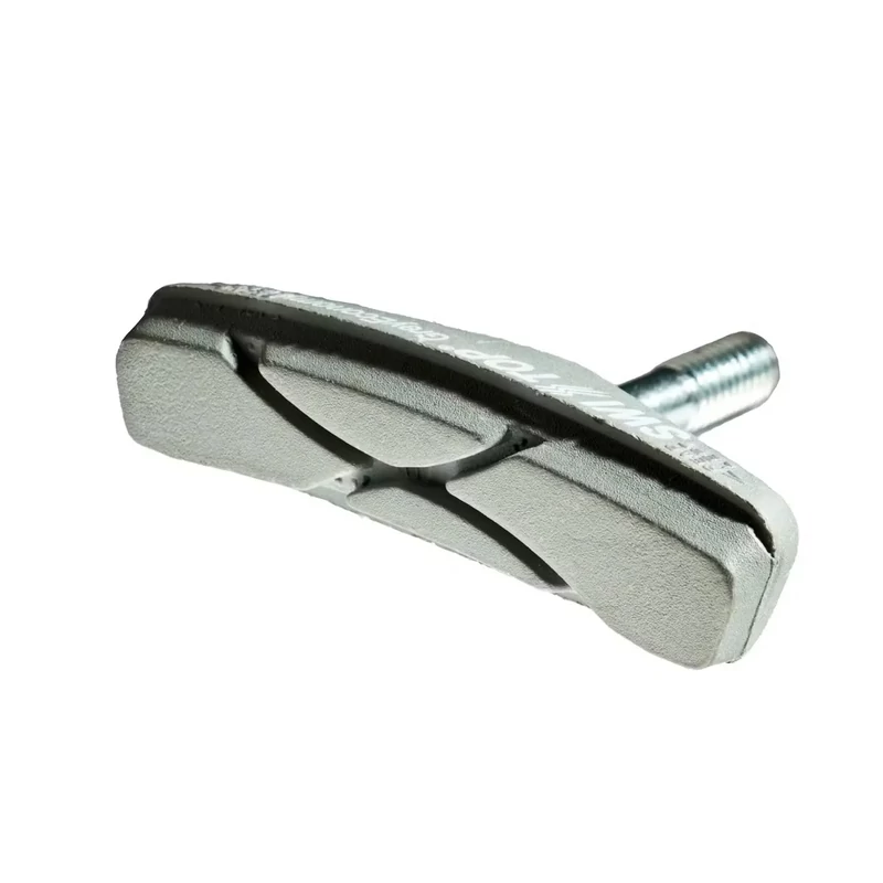 SwissStop Viking Grey Economy kerékpár fékpofa