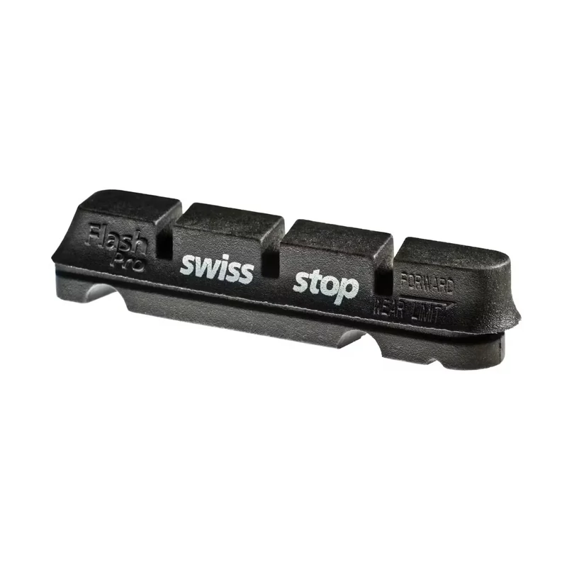 SwissStop FlashPro Original Black felnifék fékbetét