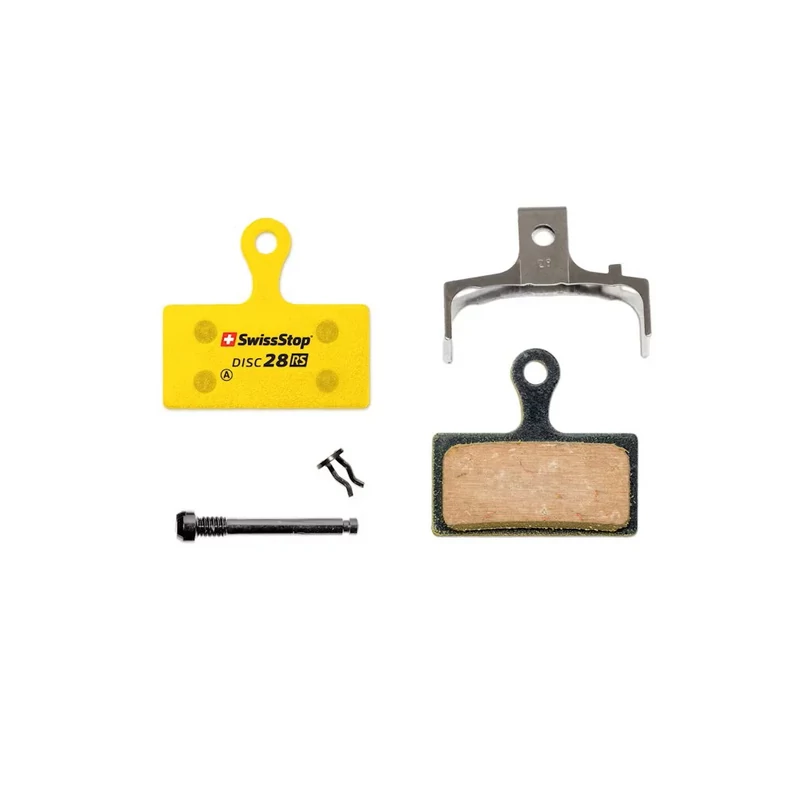 SwissStop Disc 28 RS tárcsafék fékbetét