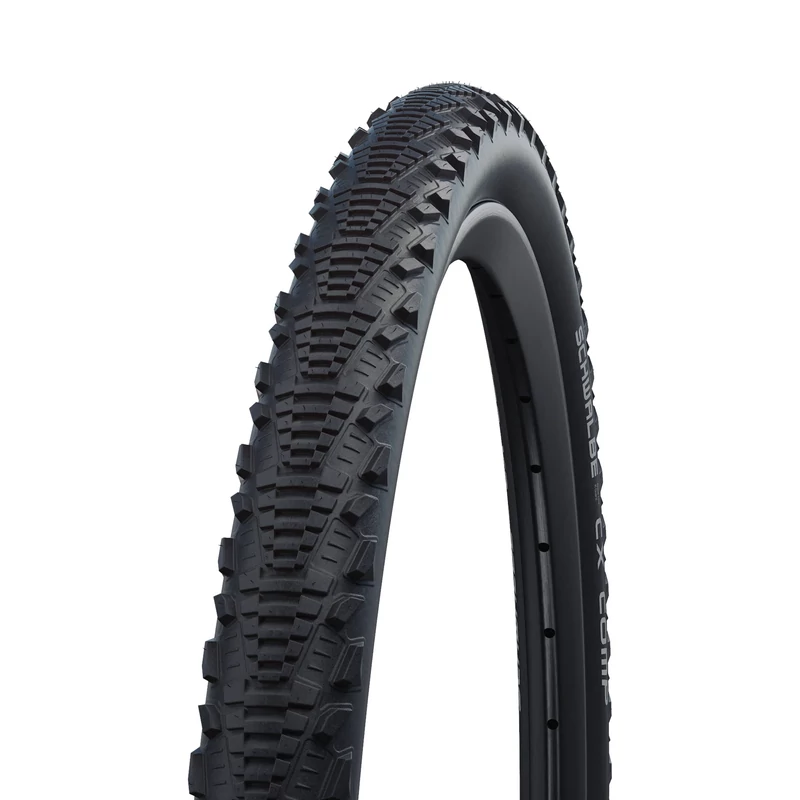 SCHWALBE CX Comp kerékpár külső gumi - 30-622
