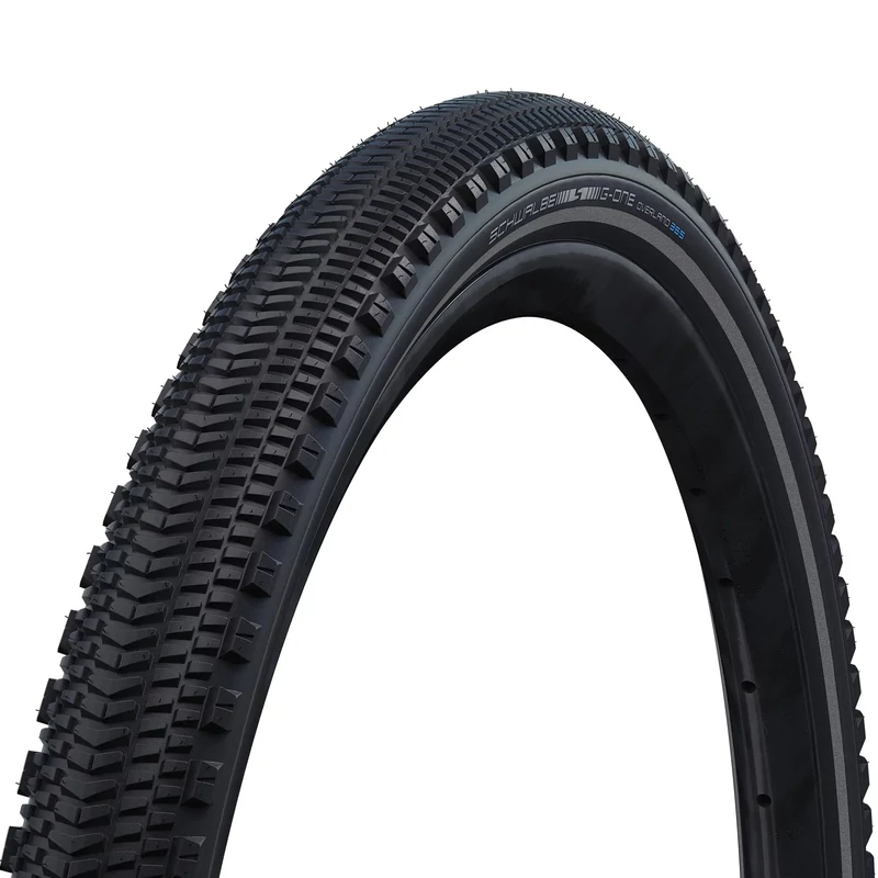 SCHWALBE G-One Overland 365 kerékpár külső gumi