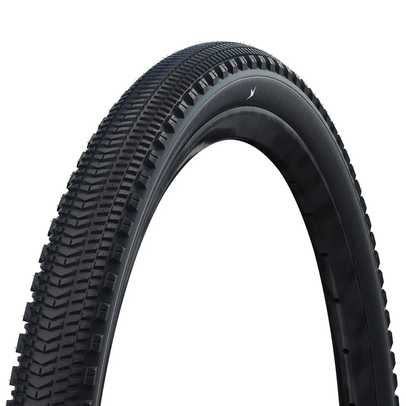 SCHWALBE G-One Overland Pro kerékpár külső gumi - 45-622