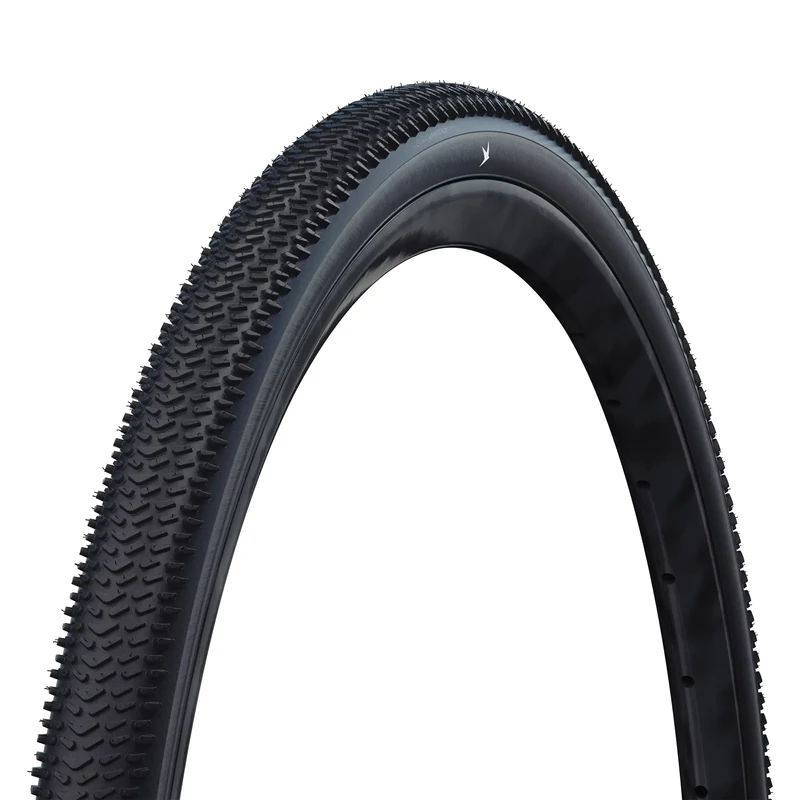 SCHWALBE G-One R Pro kerékpár külső gumi - fekete