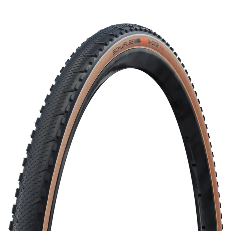 SCHWALBE X-One RS kerékpár külső gumi