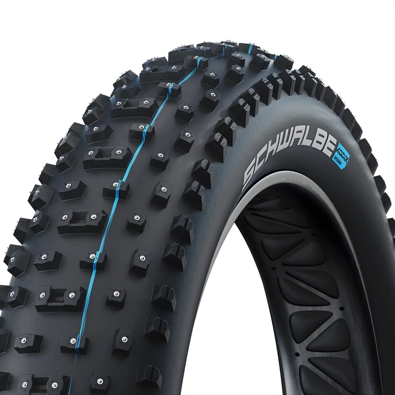 SCHWALBE Al Mighty Spike kerékpár külső gumi