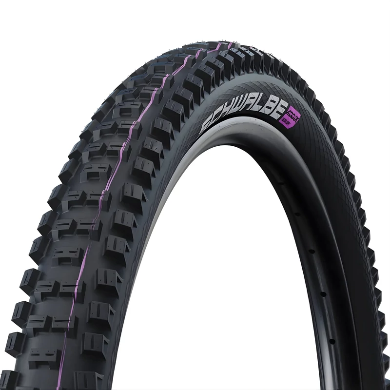 SCHWALBE Big Betty Downhill kerékpár külső gumi