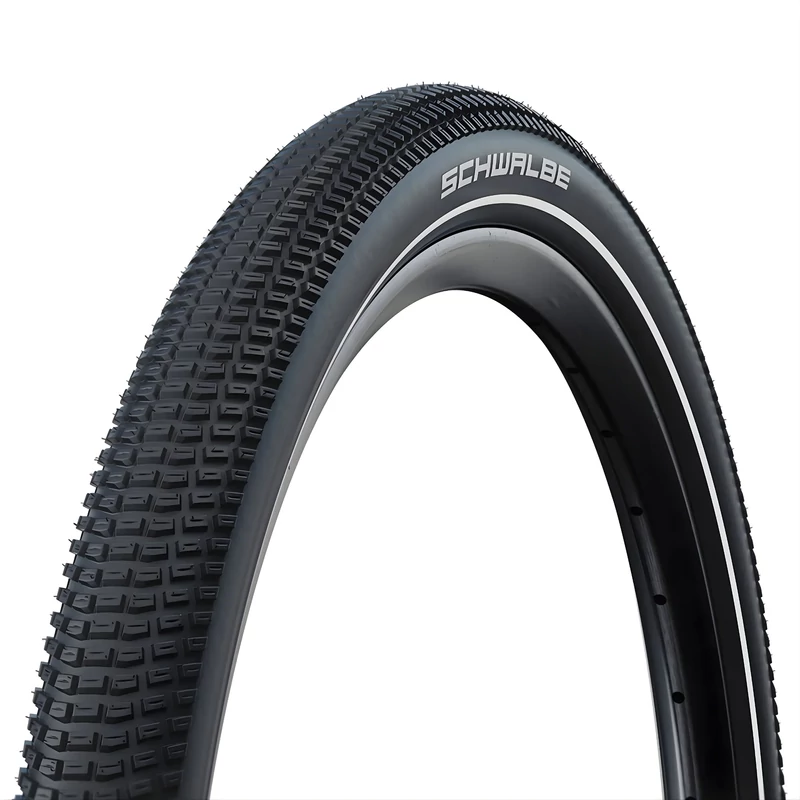 SCHWALBE Billy Bonkers Reflex kerékpár külső gumi