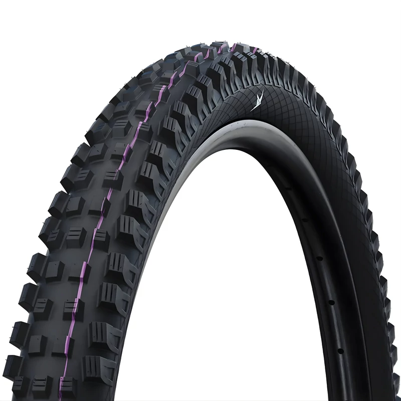 SCHWALBE Magic Mary Radial Trail kerékpár külső gumi - Ultra Soft - 63-622