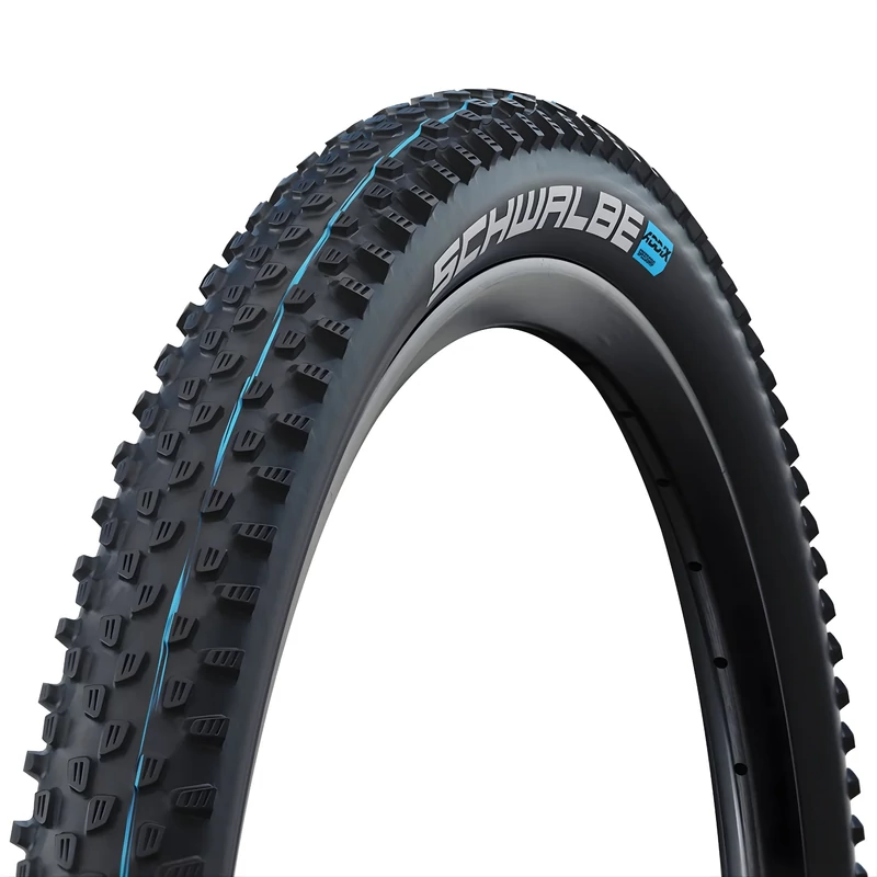SCHWALBE Racing Ray Super Ground kerékpár külső gumi - 57-559