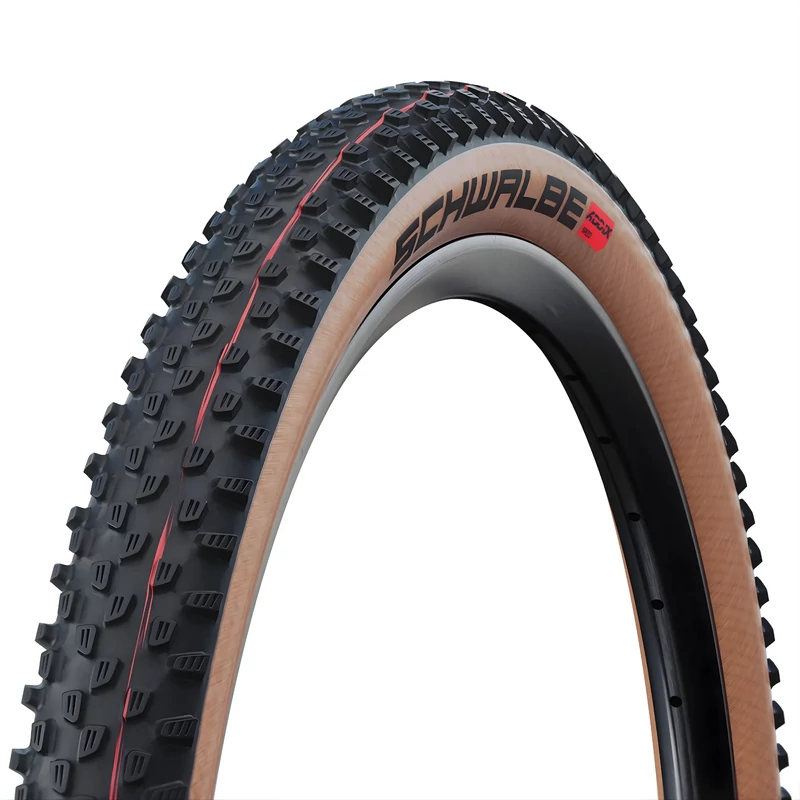 SCHWALBE Racing Ray Super Race kerékpár külső gumi