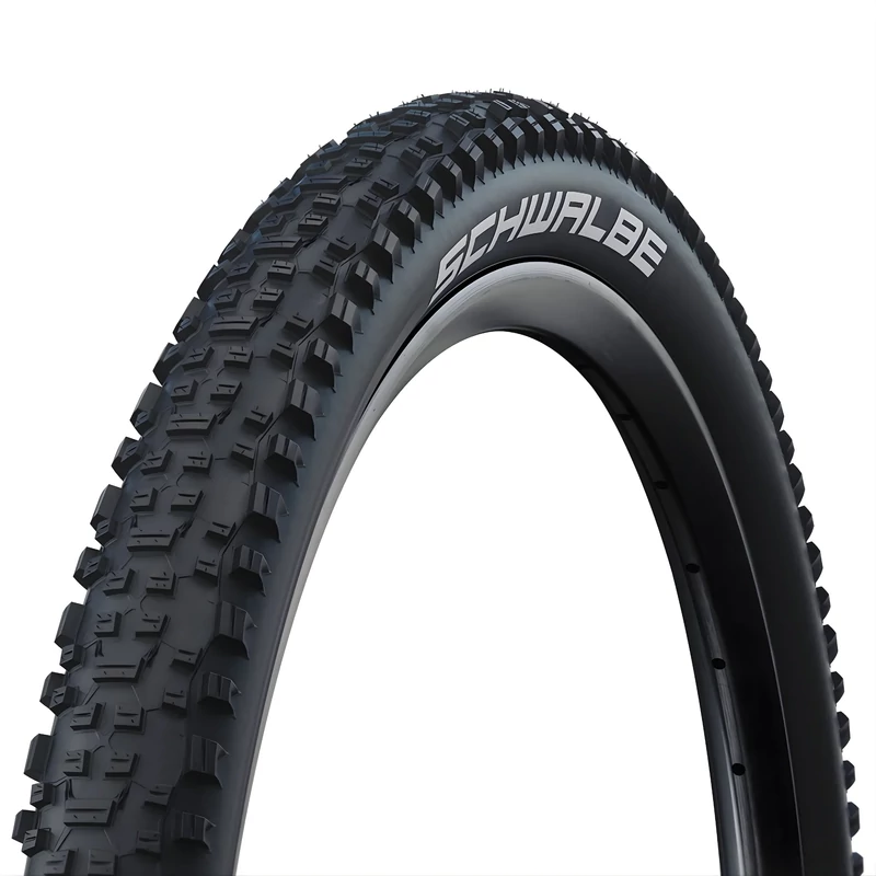 SCHWALBE Rapid Rob kerékpár külső gumi - fekete - 54-559