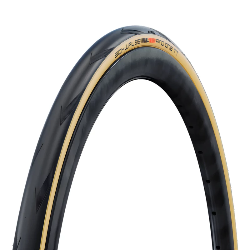 SCHWALBE Pro One TT kerékpár külső gumi