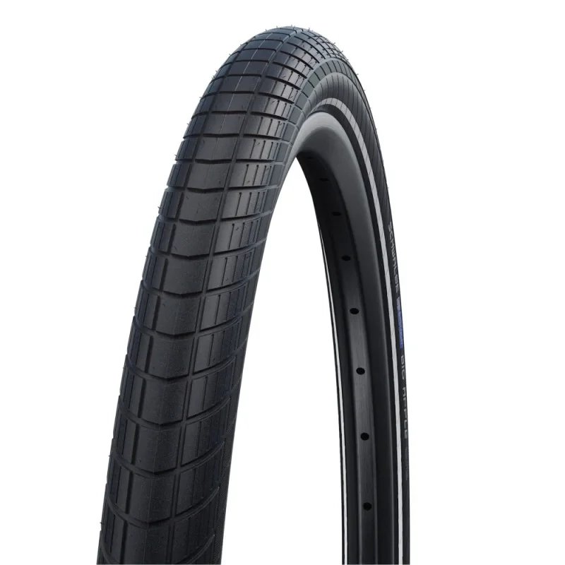 SCHWALBE Big Apple kerékpár külső gumi - 50-406