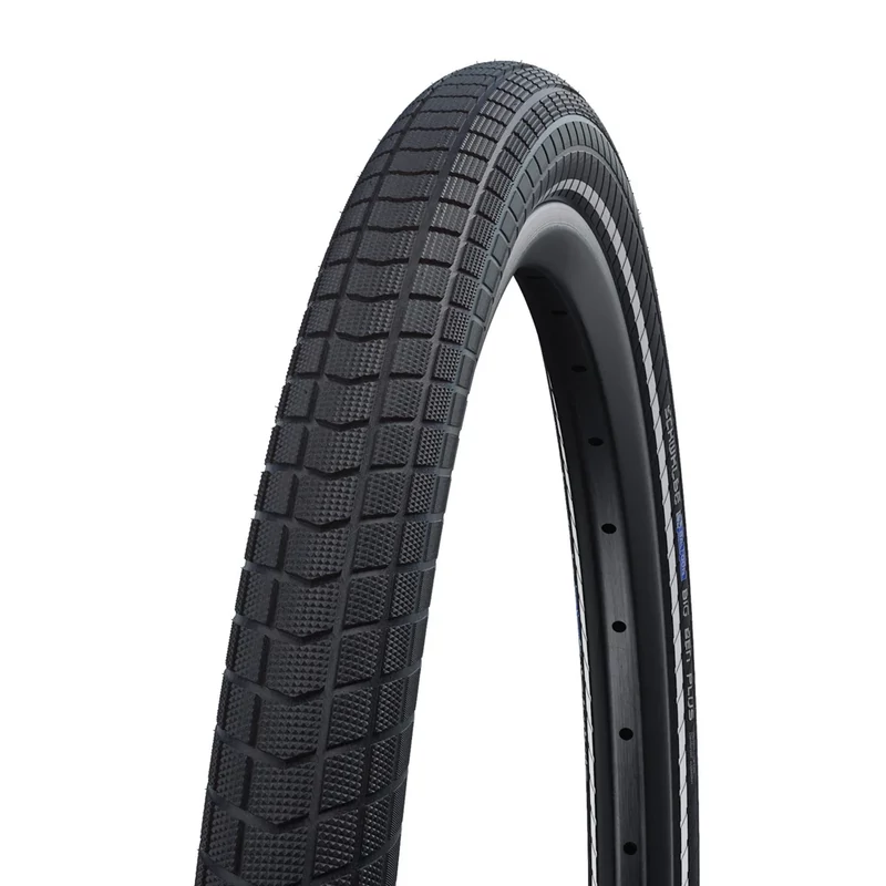 SCHWALBE Big Ben Plus kerékpár külső gumi - 55-406