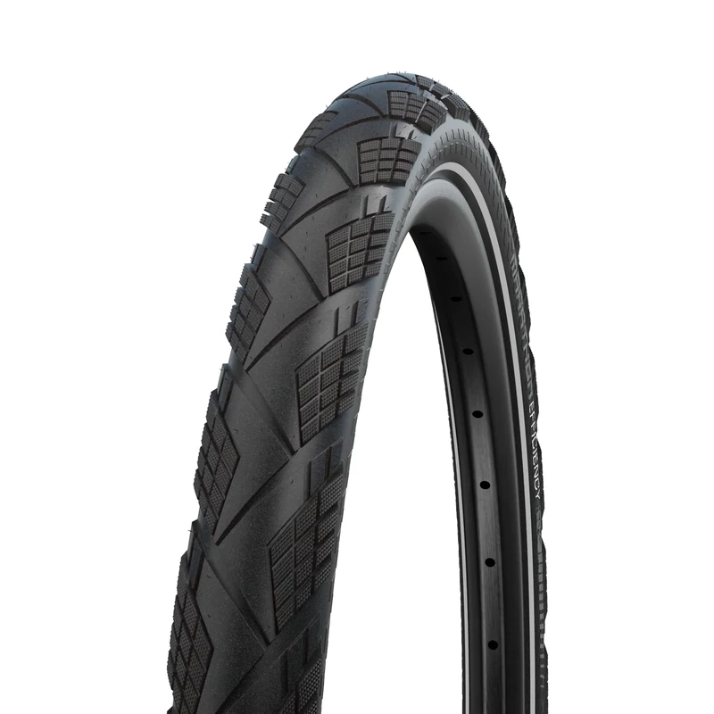 SCHWALBE Marathon Efficiency kerékpár külső gumi - 35-622