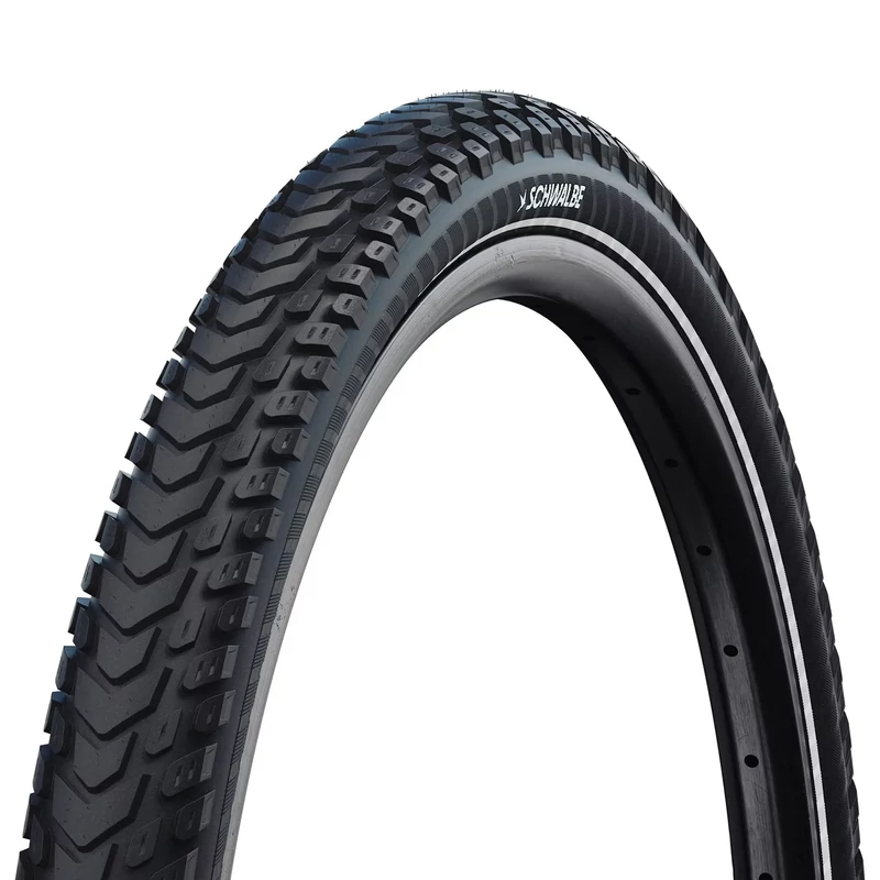 SCHWALBE Marathon Mondial kerékpár külső gumi - 42-622
