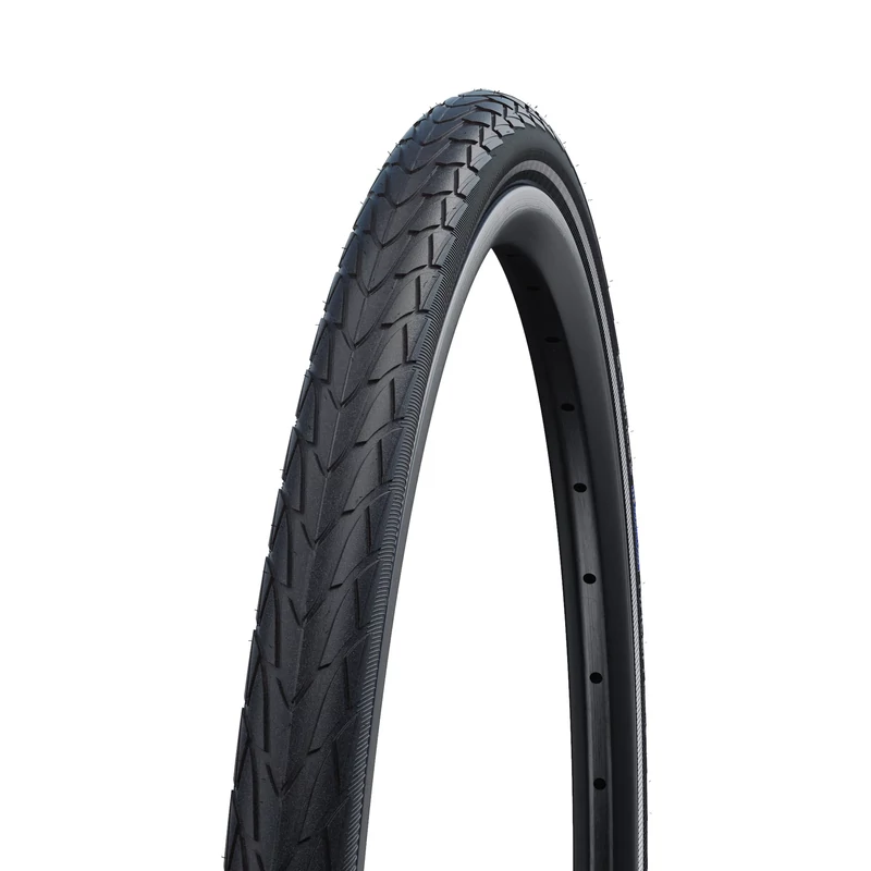 SCHWALBE Marathon Racer kerékpár külső gumi - 40-622