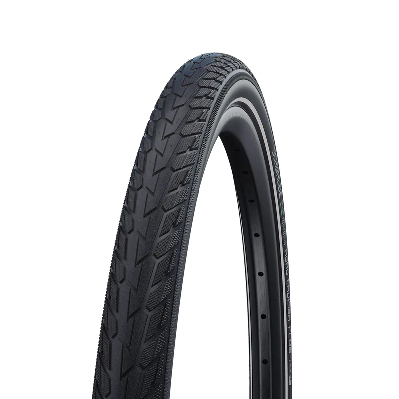SCHWALBE Road Cruiser Plus kerékpár külső gumi - 37-622