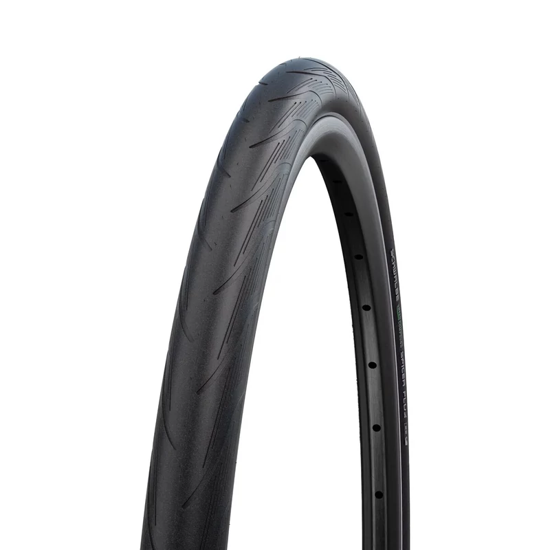 SCHWALBE Spicer Plus kerékpár külső gumi - 40-559
