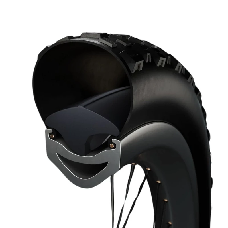TANNUS Lite tubeless betét