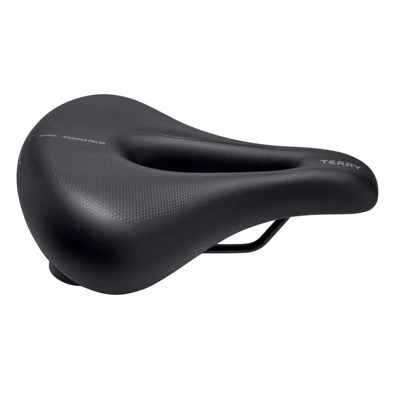 TERRY Anatomica Flex Gel Women kerékpár nyereg