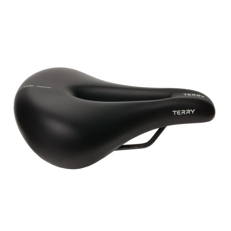 TERRY Anatomica Women kerékpár nyereg