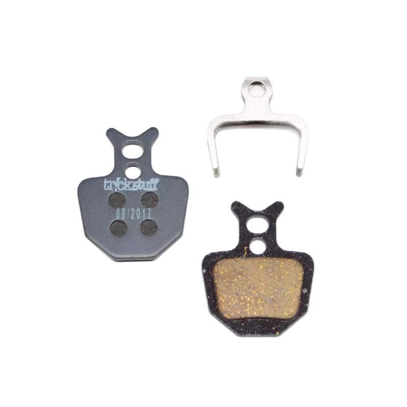 TRICKSTUFF Standard 620 tárcsafék fékbetét