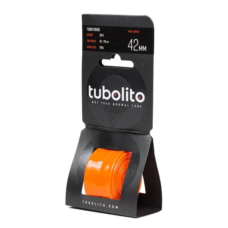 TUBOLITO Tubo Road kerékpár belső gumi
