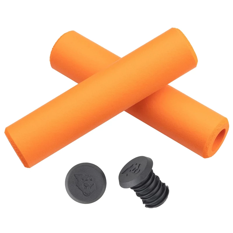 Wolf Tooth Karv kerékpár markolat - narancs
