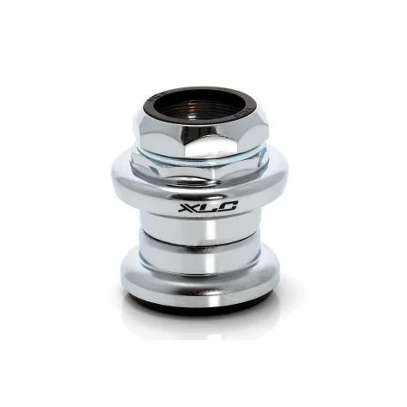 XLC HS-S02 menetes kerékpár kormánycsapágy - ezüst