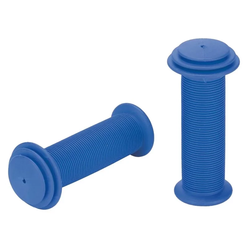 XLC GR-G18 kraton gyerek kerékpár markolat - kék