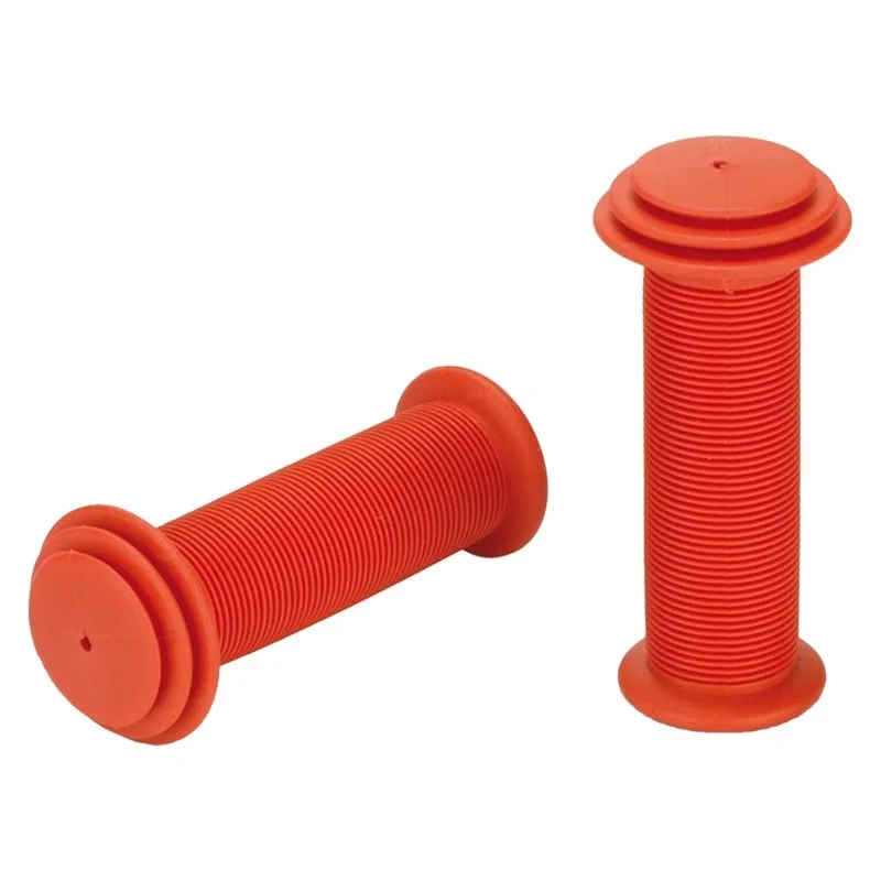 XLC GR-G18 kraton gyerek kerékpár markolat - piros