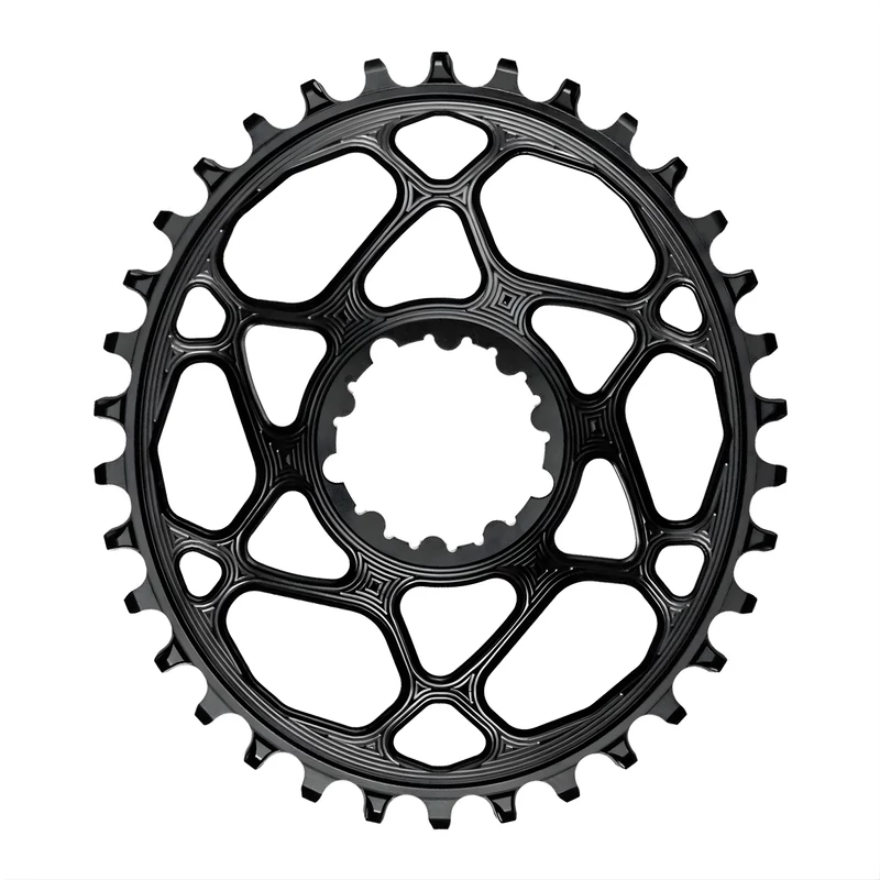 absoluteBLACK Sram Oval Boost kerékpár lánckerék - fekete - 30T