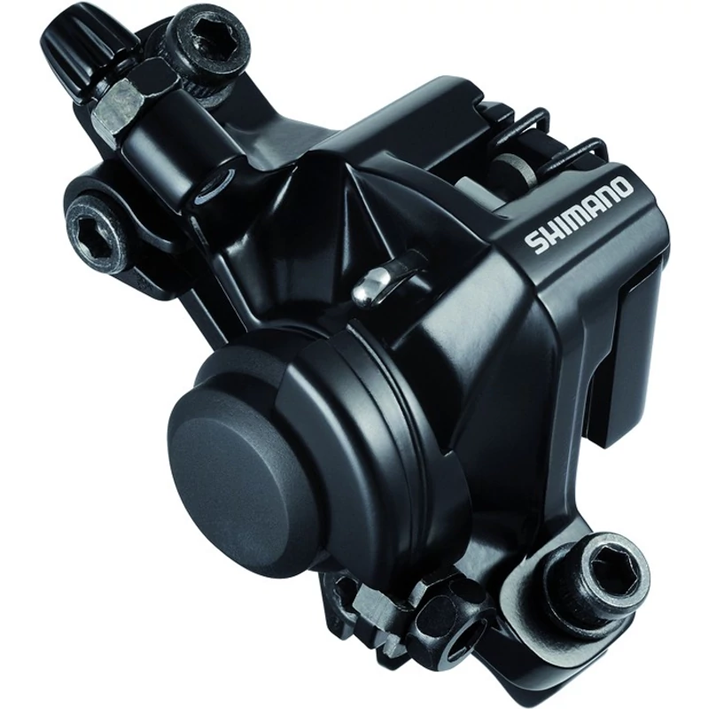SHIMANO Altus BR-M375 bowdenes tárcsafék Metal betéttel (1db - E/H)