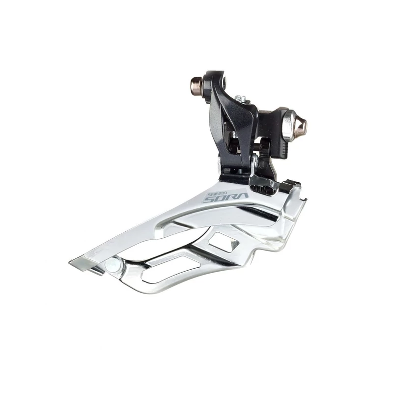 SHIMANO Sora FD-R3030-F kerékpár első váltó