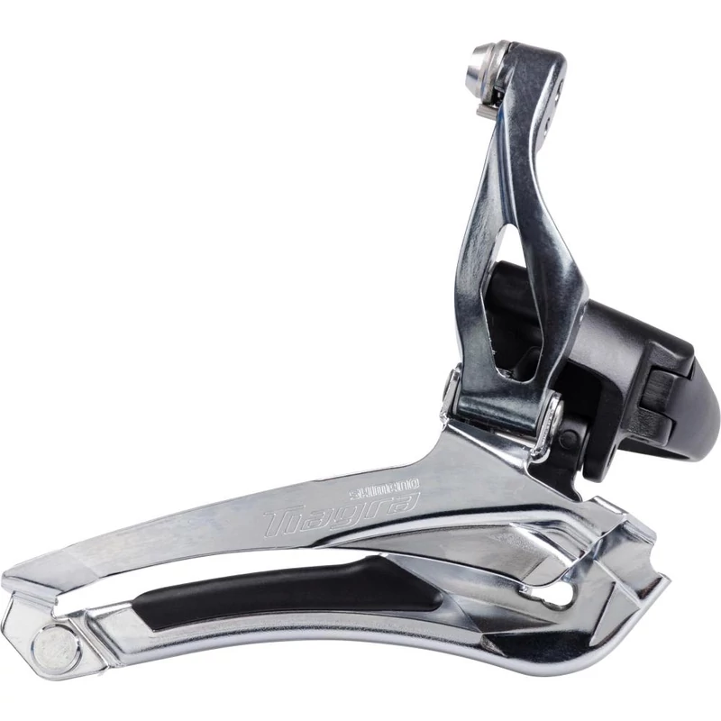 SHIMANO Tiagra FD-4700-B-L kerékpár első váltó