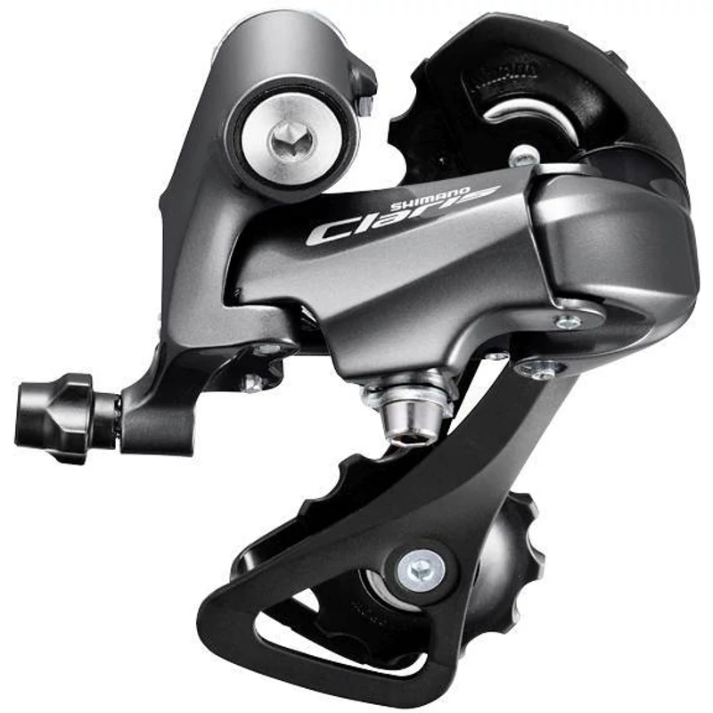 SHIMANO Claris R2000-GS hátsó váltó, 8s