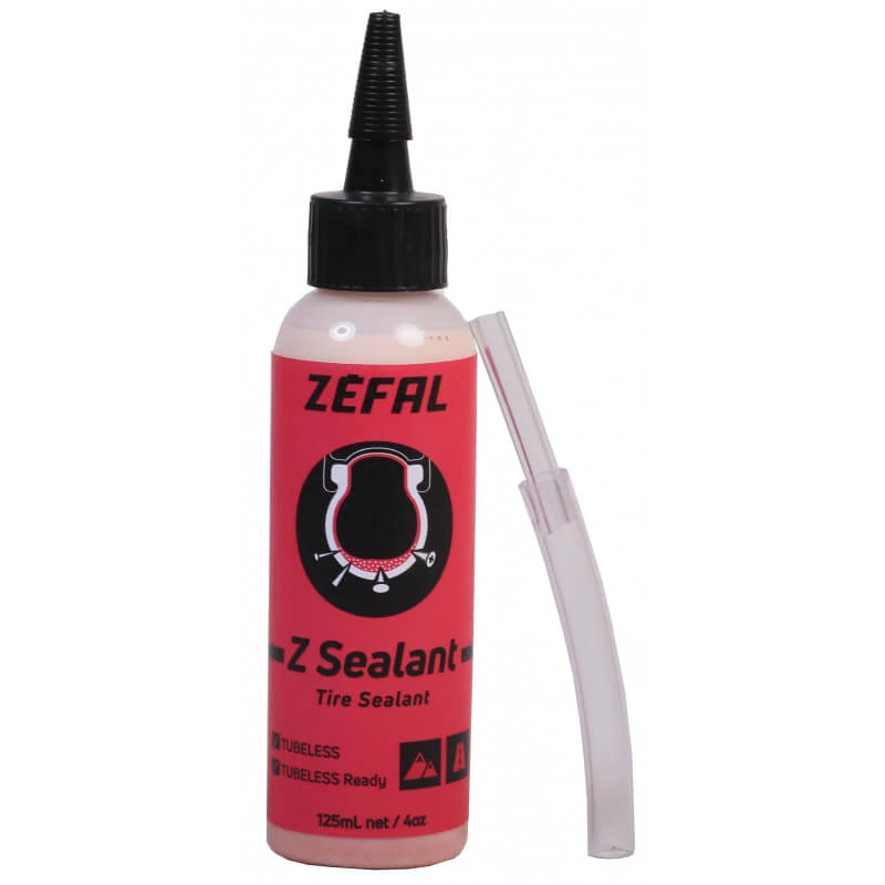 ZEFAL Z-Sealant defektgátló folyadék - 125ml