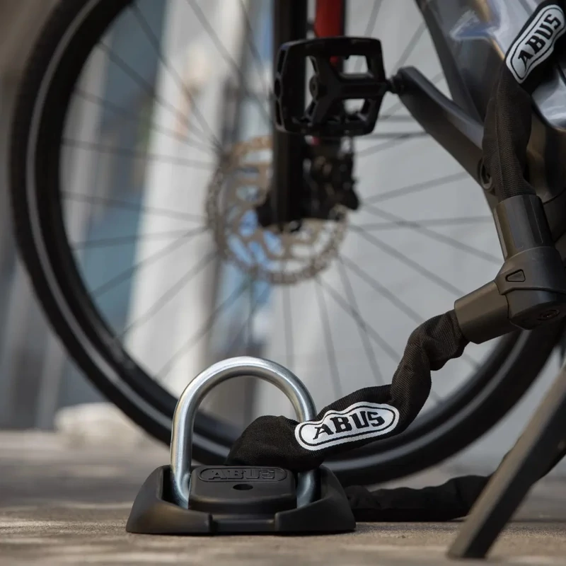 ABUS WBA100 Granit fali és padló horgony - 2