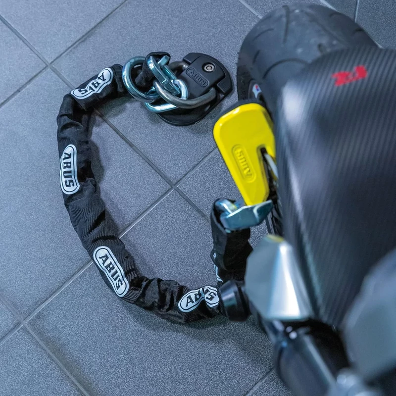 ABUS WBA75 Granit fali és padló horgony - 2