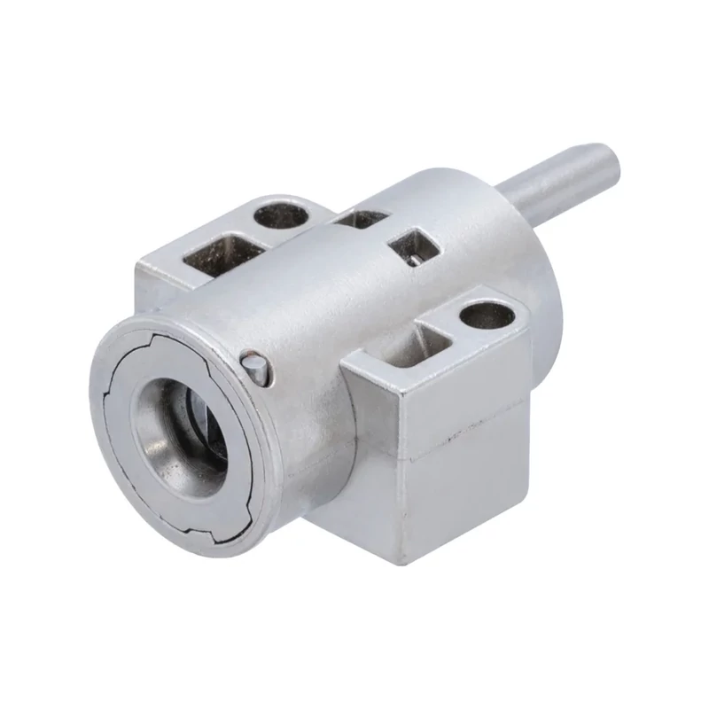 ABUS Bosch e-bike akkumulátor zár - CPT1 - XPlus