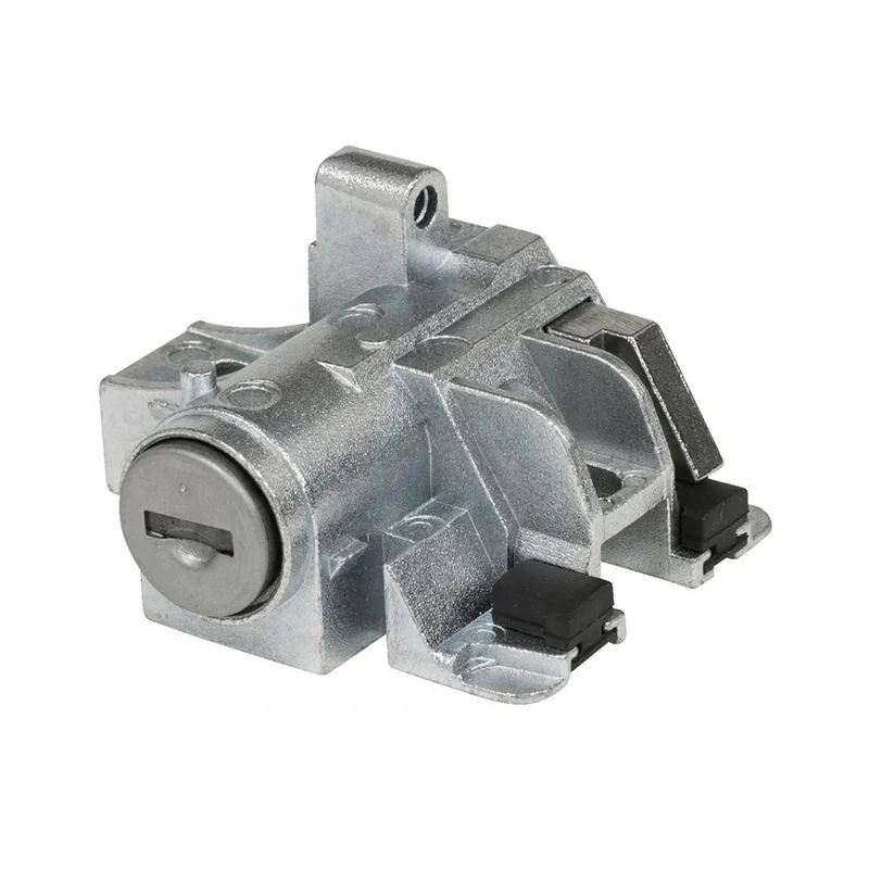 ABUS Bosch e-bike akkumulátor zár - DT2 - T82