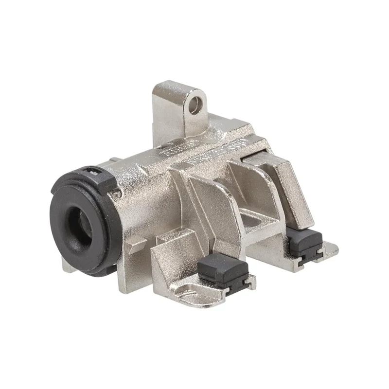 ABUS Bosch e-bike akkumulátor zár - DT2 - XPlus