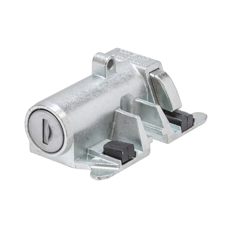 ABUS Bosch e-bike akkumulátor zár - DT3 - T82