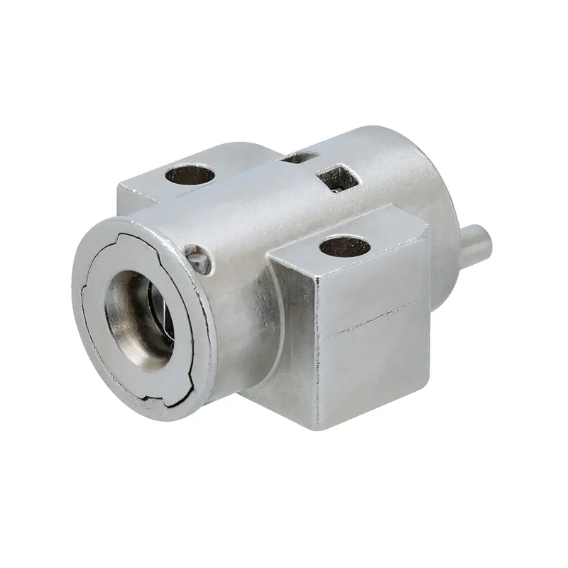 ABUS Bosch e-bike akkumulátor zár - IT4 - XPlus