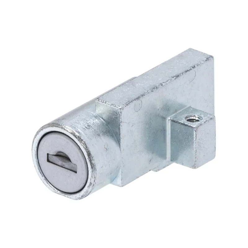 ABUS Shimano e-bike akkumulátor zár - IT2 - T82 ASY