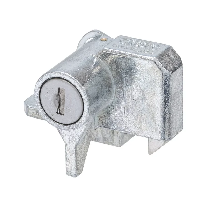 ABUS Shimano e-bike akkumulátor zár - RT1 - T82